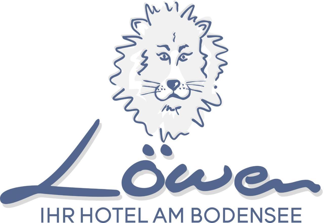 Hotel Loewen Meckenbeuren Dış mekan fotoğraf