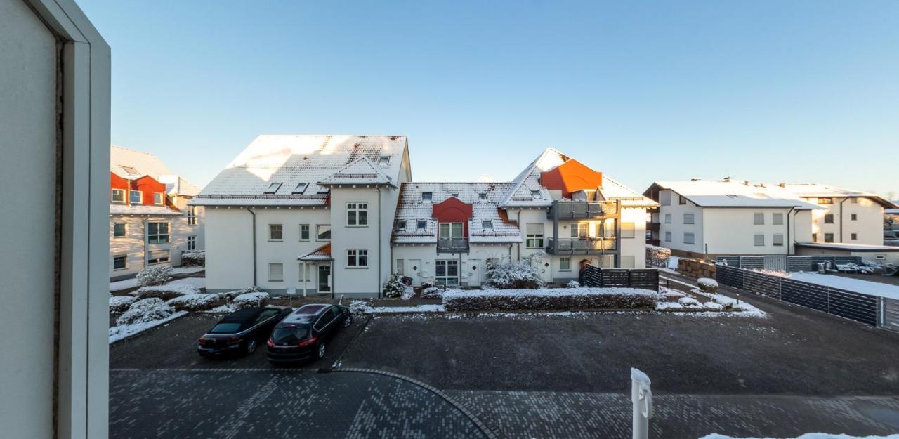 Hotel Loewen Meckenbeuren Dış mekan fotoğraf