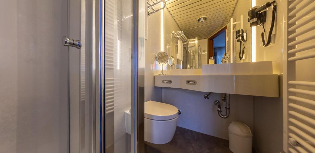 Hotel Loewen Meckenbeuren Dış mekan fotoğraf