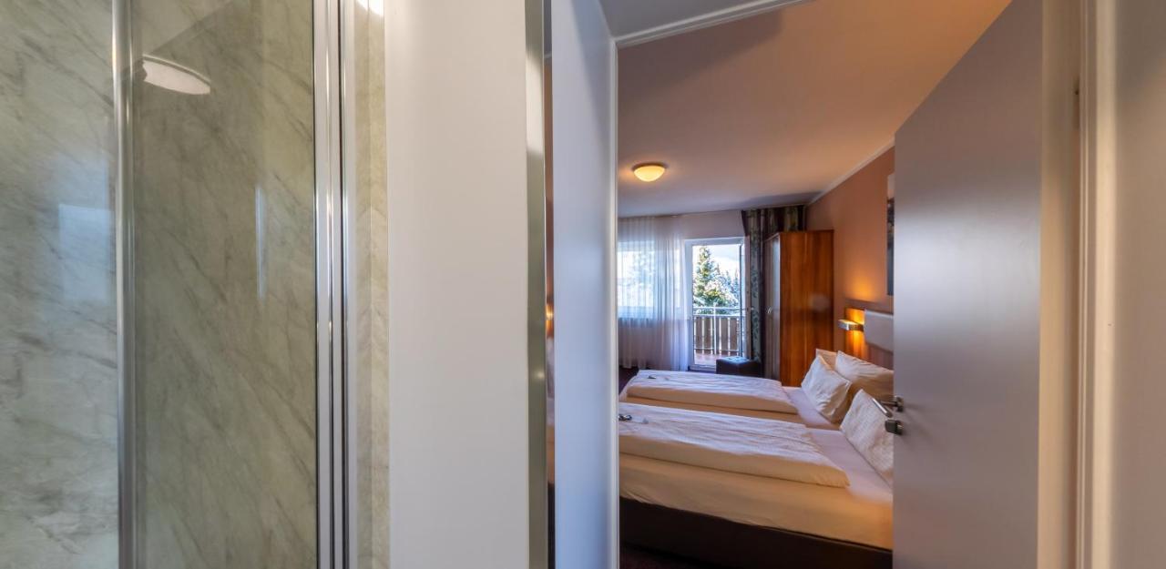 Hotel Loewen Meckenbeuren Dış mekan fotoğraf